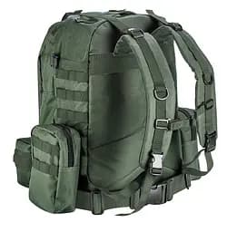 Рюкзак , 4в1, 40л, поліестер 600D Neo Tools hoz0012847 - мініатюра 3