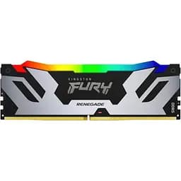 Модуль пам'яті DDR5 Kingston FURY Renegade RGB 2x48GB 6000MHz (KF560C32RSAK2-96) [148744] - мініатюра 4