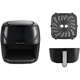 Мультипіч Russell Hobbs SatisFry Air Medium 27160-56 (25059036001) - мініатюра 5