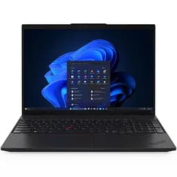 Ноутбук Lenovo ThinkPad L16 Gen 2 Ultra 7 255U la 52GHz, IPS, 32GB DDR5, 1TB, Windows 11 Pro - мініатюра 3