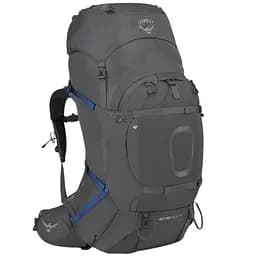 Рюкзак Osprey Aether Plus 70 L/XL серый