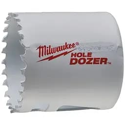 Коронка Bi-Metal Milwaukee, діаметр 48мм