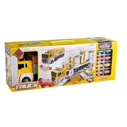 Трек Спецтехніка 50×38×31 см 660S-19