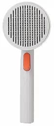 Щітка PETKIT Pet Grooming Brush 2 PK414