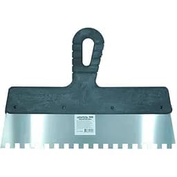 Шпатель зубчастий Світязь 37066, 300 мм (107482)