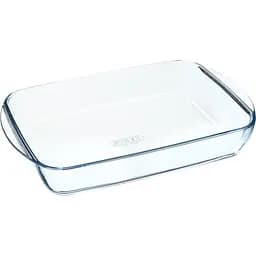 Форма для запікання Pyrex 40х27х7 см 4.9 л kuh0015975
