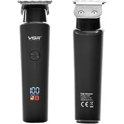 Машинка для стрижки VGR V-937 [129221] - мініатюра 2