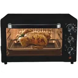 Электрическая духовка с таймером на 60 минут XPRO TK-09908 (43695-ТК 09908_1657)