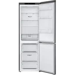 Холодильник LG GC B459SLCL (6851423) - мініатюра 2