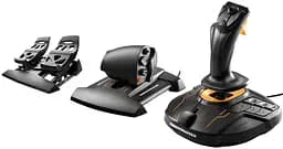 Thrustmaster T-16000m fcs Flight Pack