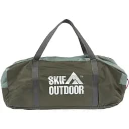 Намет Skif Outdoor Askania 405x250x130 Green - мініатюра 9