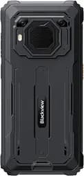 Смартфон Blackview BV6200 Plus 8/128GB Black Гарантиія 1 Рік - мініатюра 3