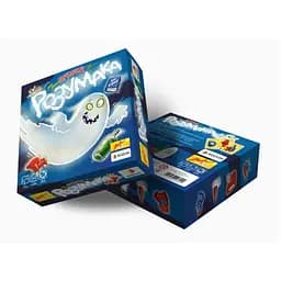 Настольная игра Rozum Барабашка (Geistesblitz) (укр.) (R005UA)