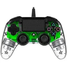 Геймпад Nacon Wired Compact Controller PS4 (LED Green) - мініатюра 2