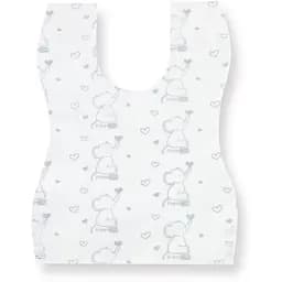 Слинявчик одноразовий FreeON Слоник 12 шт. (44374)