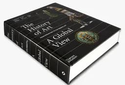 The History of Art: A Global View - мініатюра 3