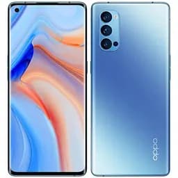 Смартфон Oppo Reno 4 Pro 5G 12/256Gb Blue