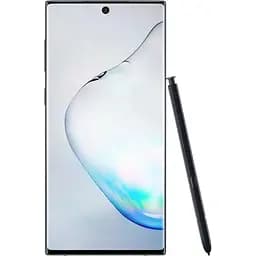 Смартфон Samsung Galaxy Note 10 (256gb) SM- N970FD Black