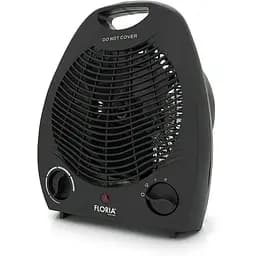 Тепловентилятор Floria ZLN-6152 2000Вт 3 режима 1000/2000Вт, Box
