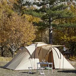 Намет Grand Canyon Atlanta 4 Mojave Desert (330031) (DAS302048) - мініатюра 4