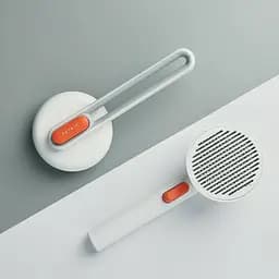 Щітка PETKIT Pet Grooming Brush 2 PK414 - мініатюра 4