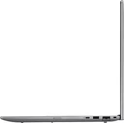 Ноутбук HP ZBook 8 G1i 16" WUXGA, 300n/U7-255H (5.1)/32Gb/SSD1Tb/RTX 500,4GB/FPS/Підсв/DOS (D10L9ES) - мініатюра 6