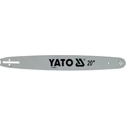 Шина для пилы Yato 50 см (YT-849333)