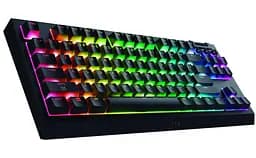Клавіатура Razer BlackWidow V4 TKL Hyperspeed (RZ03-05480100-R3M1) - мініатюра 4