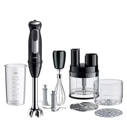 Блендер Braun (MQ 55755 MBK)