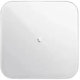 Ваги підлогові MiJia Body Composition Scale S200 White