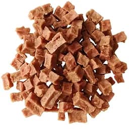 Лакомство для собак Кронтес, кубики из филе курицы, 250 г