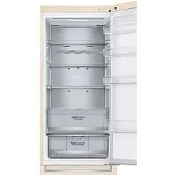 Холодильник LG GW B509SEUM з морозильною камерою - мініатюра 6