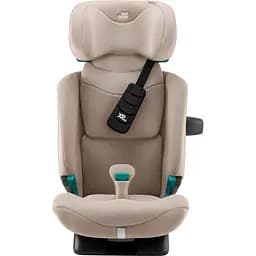 Автокрісло Britax Romer Advansafix Pro Style Teak - мініатюра 5