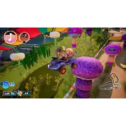 Ключ активації Microsoft DreamWorks All-Star Kart Racing Rally Edition для Xbox One/Series S/X - мініатюра 10