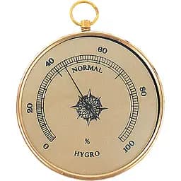 Настінний гігрометр Moller (301305)