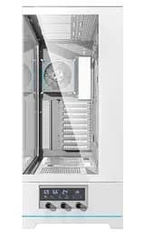 Корпус Darkflash DY451L PRO без БЖ White (DY451L PRO WHITE) - мініатюра 6