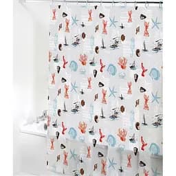 Шторка для ванной Volver Fas 180 x 180 см (50208)