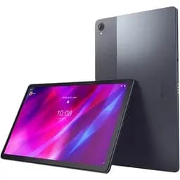 Планшет Lenovo Tab P11 4/64GB Wi-Fi Slate Grey (ZA940306)