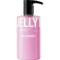 Гель для душу Mr.Scrubber Jelly Bubbles Sweet Guava 500 мл (1874)