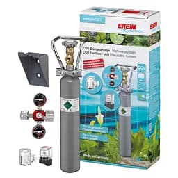 Комплект CO2 Eheim CO2SET400 Complete set 500 г (6063400)