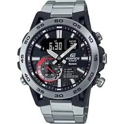 Чоловічий годинник Casio Edifice Bluetooth ECB-40D-1A