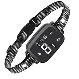 Автоматичний Протилаяний Нашийник