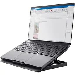 Підставка до ноутбука Trust Exto Laptop Cooling Stand Eco (24613) - мініатюра 3