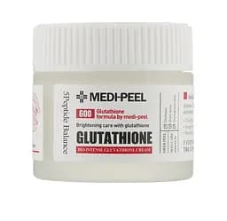 Крем для лица Bio Intense Glutathione White Cream Medi-Peel 50 мл