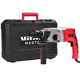 Перфоратор Vitals Master Ra 3085HBm Magnalium (52072)