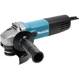 Кутова шліфмашина Makita 9558HNG [95983]
