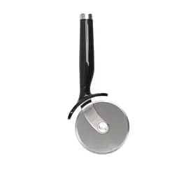 Ніж для піци KitchenAid Classic 23 см чорний (KCG113OHOBE) - мініатюра 2