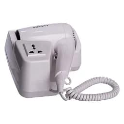 Фен настінний SOKANY SK-CF-2217 1200 Вт Sokany SK-CF-2217 - мініатюра 5