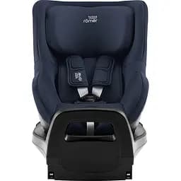 Автокрісло Britax Römer Dualfix Pro Night Blue синє (2000039720) - мініатюра 3