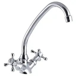 Смеситель для кухни EP MF 271 EP0073 Хром